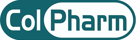 Logo colpharm.net