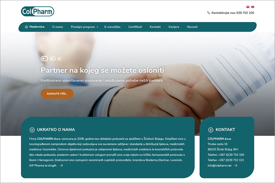 Novosti - colpharm.net