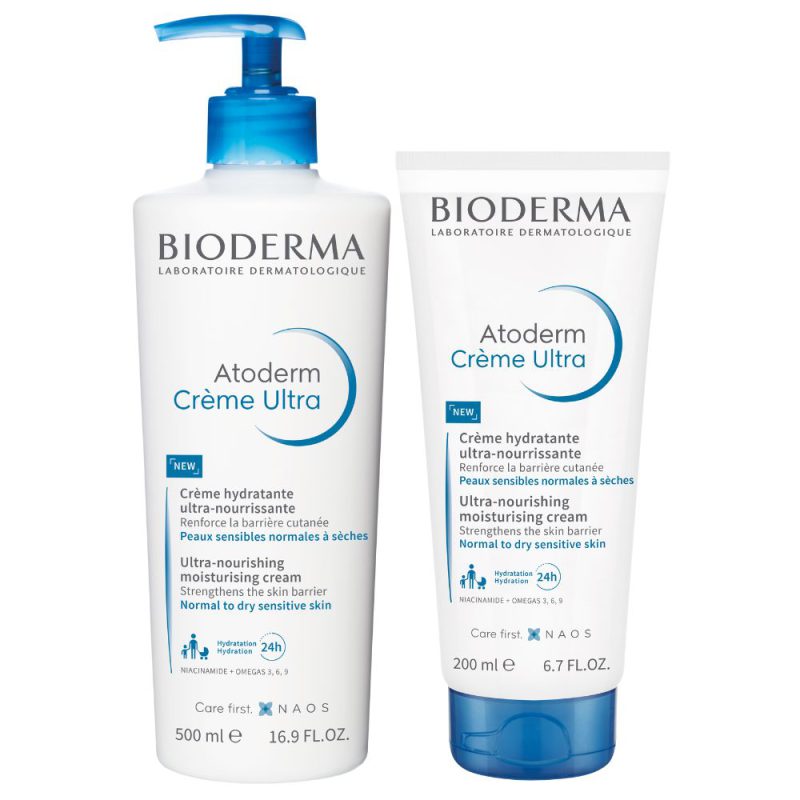 Atoderm Creme Ultra