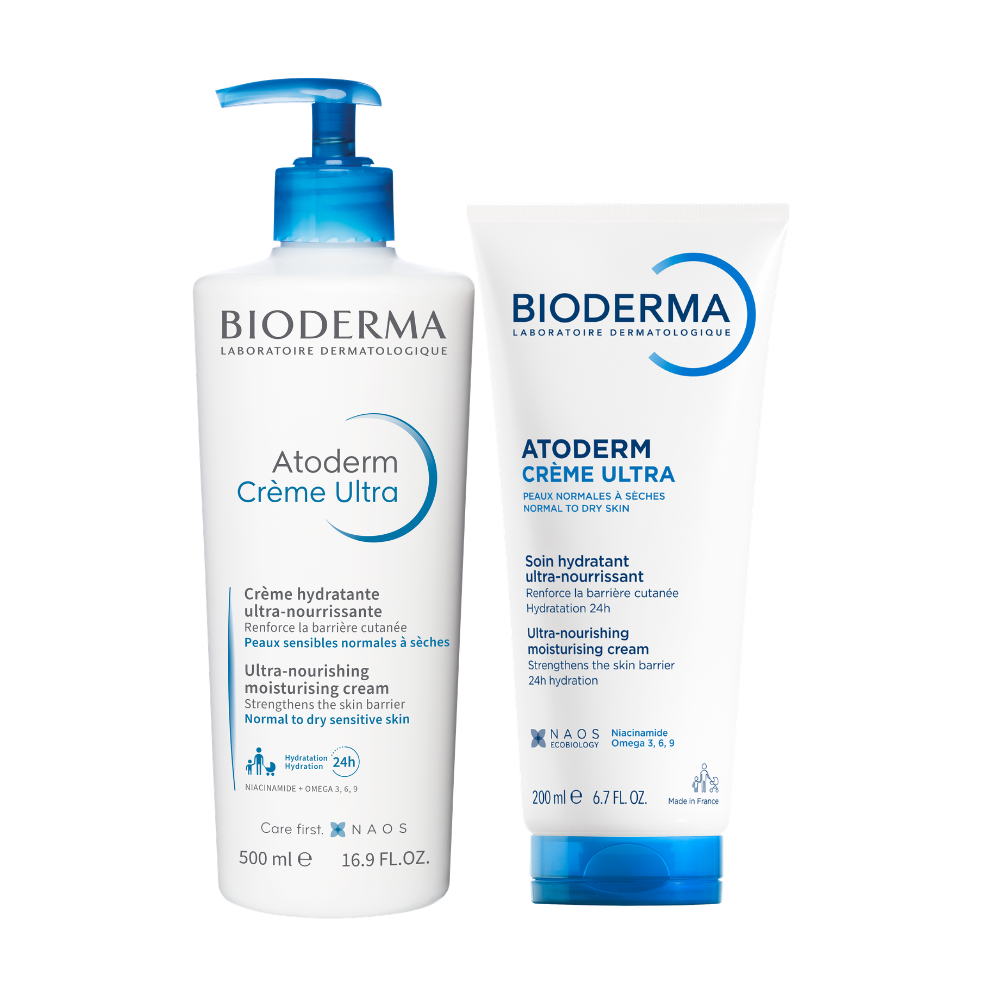 Atoderm Creme ultra