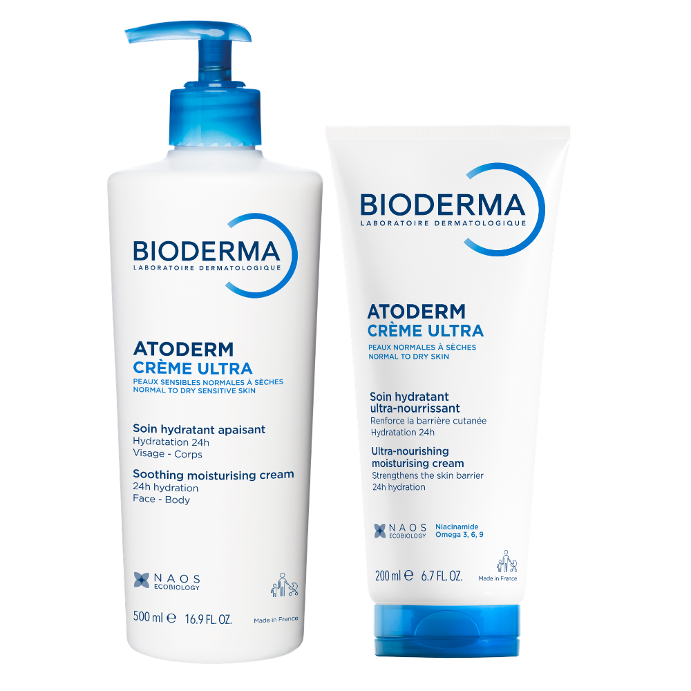 ATODERM Crème Ultra