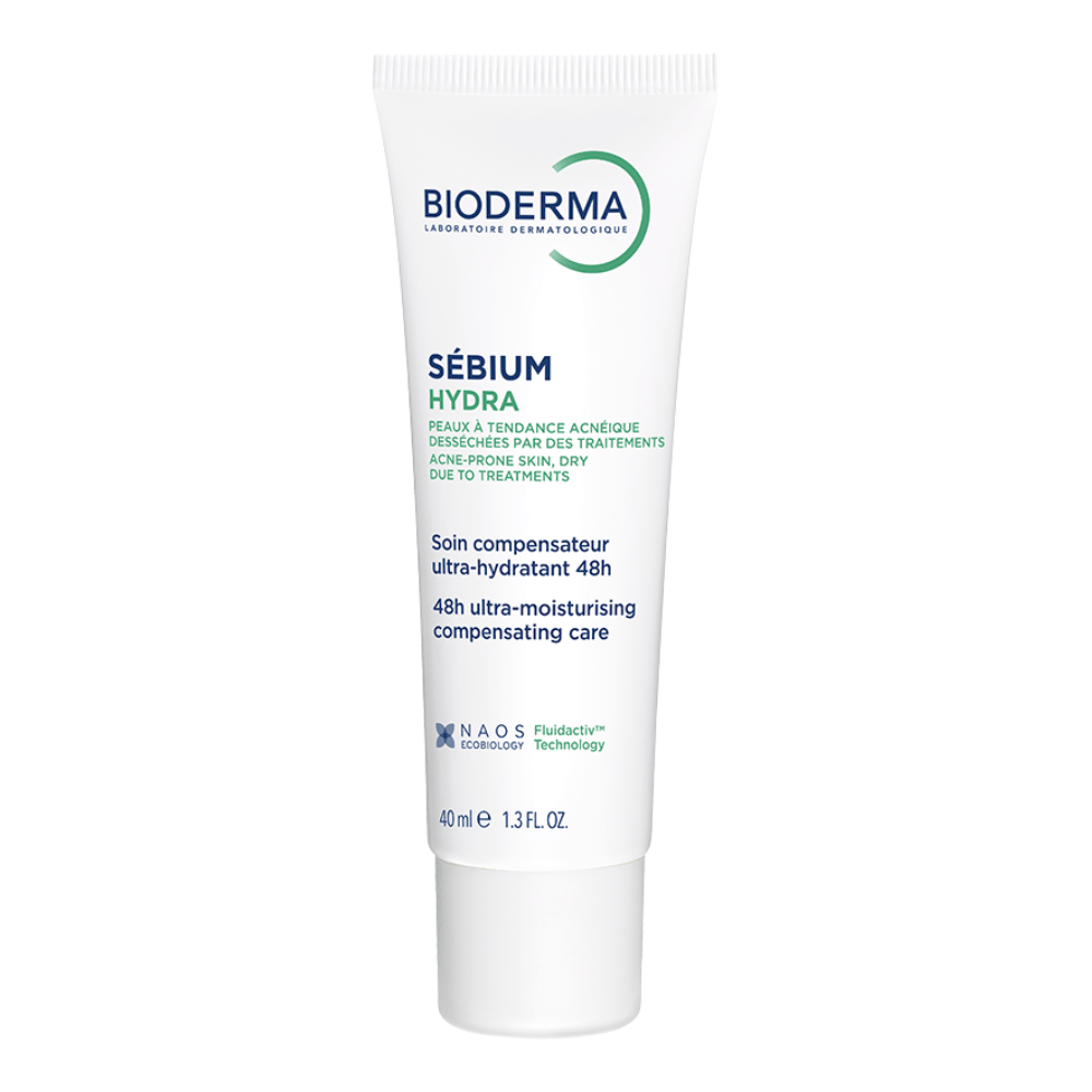 Sebium Hydra