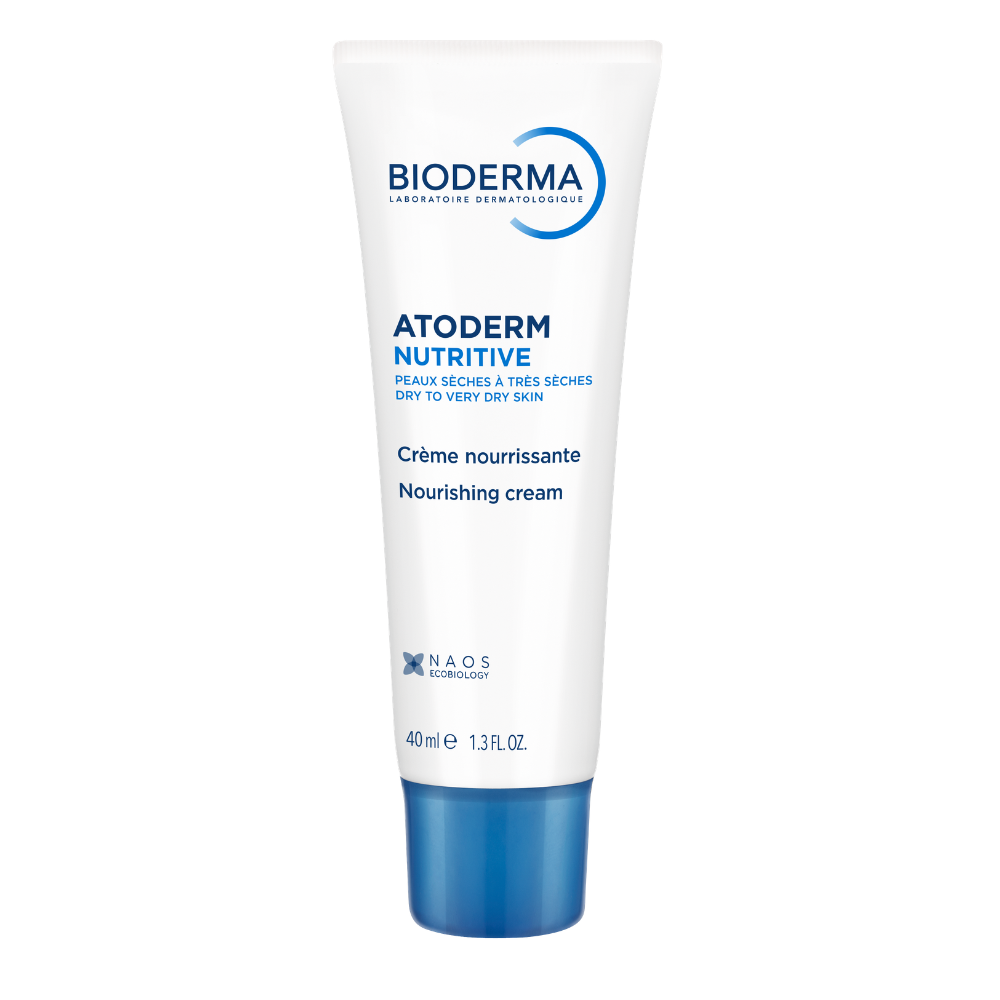 ATODERM NUTRITIVE krema, 40 ml