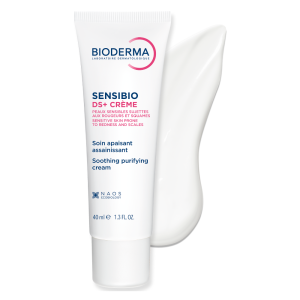 Sensibio DS+ krema