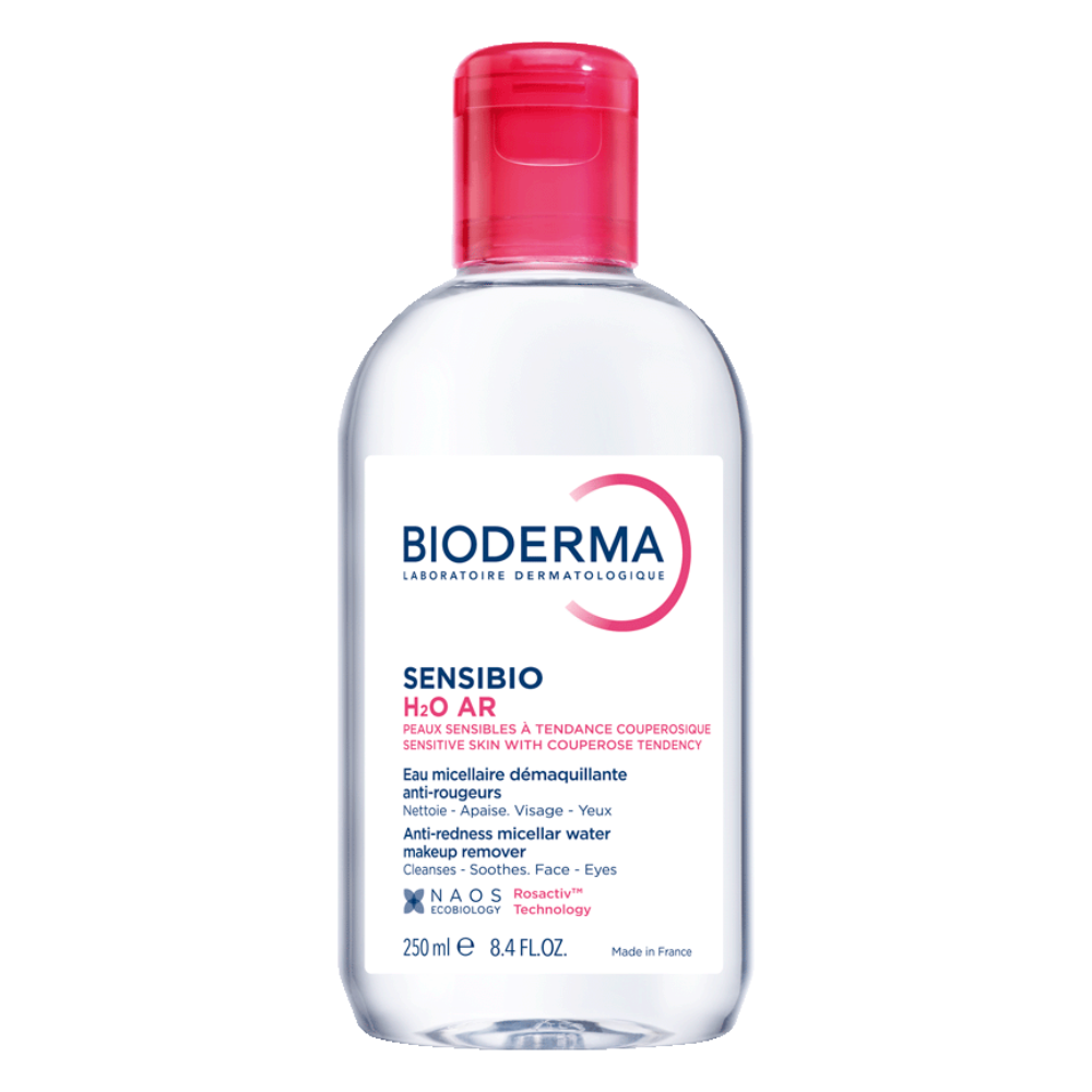 Colpharm slike (3) Sensibio H2O AR micelarna otopina
