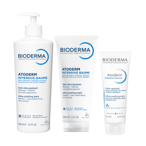 Atoderm Intensive baume