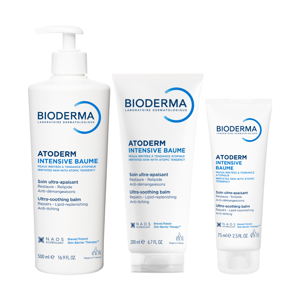 ATODERM INTENSIVE BAUME
