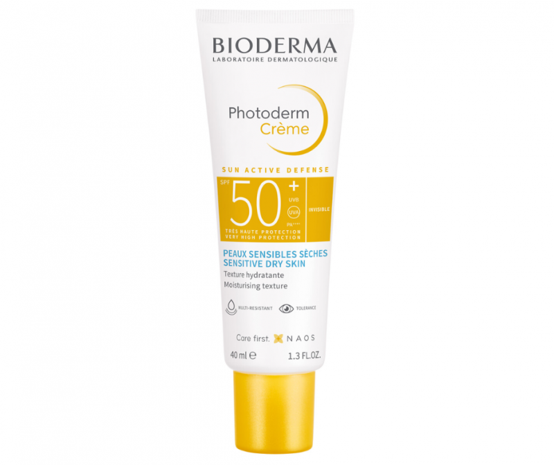 Photoderm Creme SPF50+