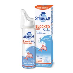 Sterimar Baby Hypertonic