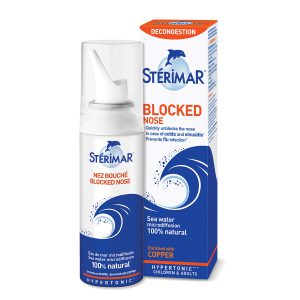 Sterimar Hypertonic