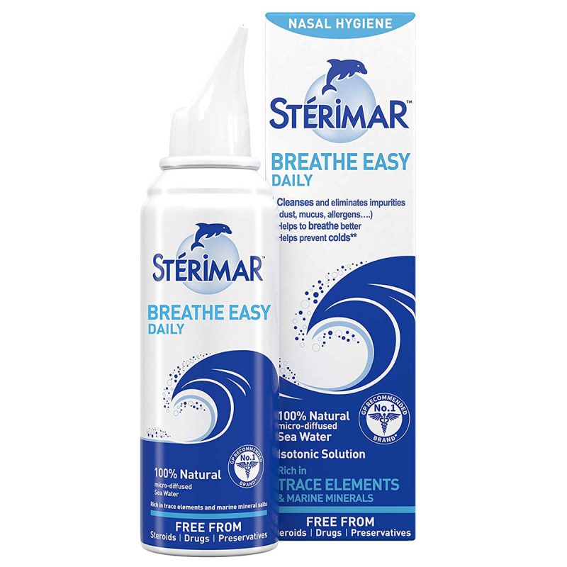 Sterimar Isotonic