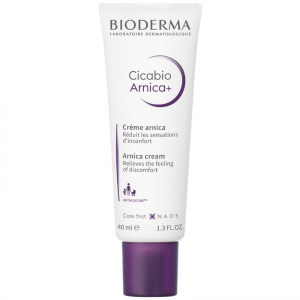 cicabio arnica 40ml