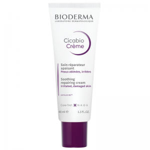 cicabio creme