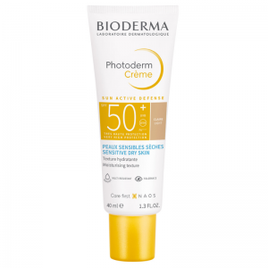 photoderm creme tonirana