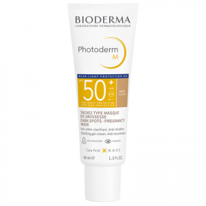 photoderm m