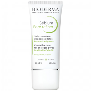 sebium pore refiner