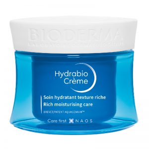 Hydrabio krema