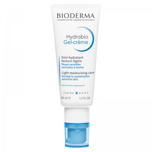 hydrabio gel krema 40ml