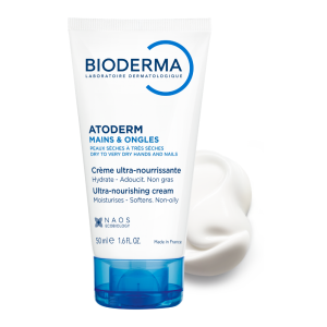 ATODERM Mains&Ongles, 50ml