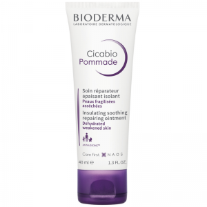 cicabio pommade 40ml