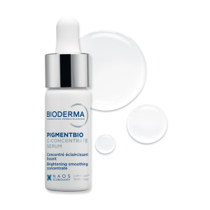 PIGMENTBIO C-Concentrate serum, 15 ml