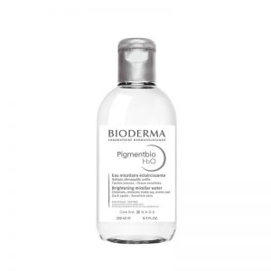 Pigmentbio H2O micelarna otopina 250 ml