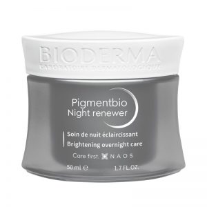 Pigmentbio Night Renewer 50 ml