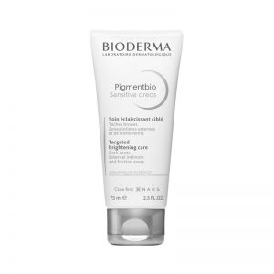 Pigmentbio Sensitive Areas 75 ml