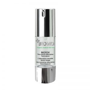 Biotox serum