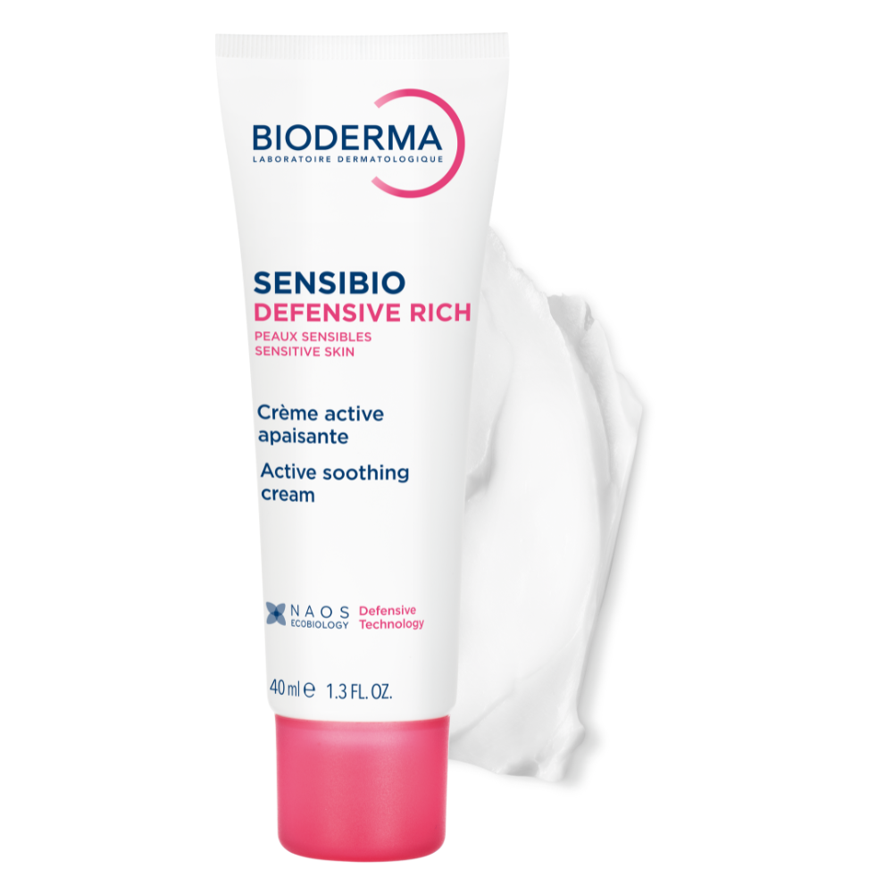 Colpharm slike (1) Sensibio Defensive rich