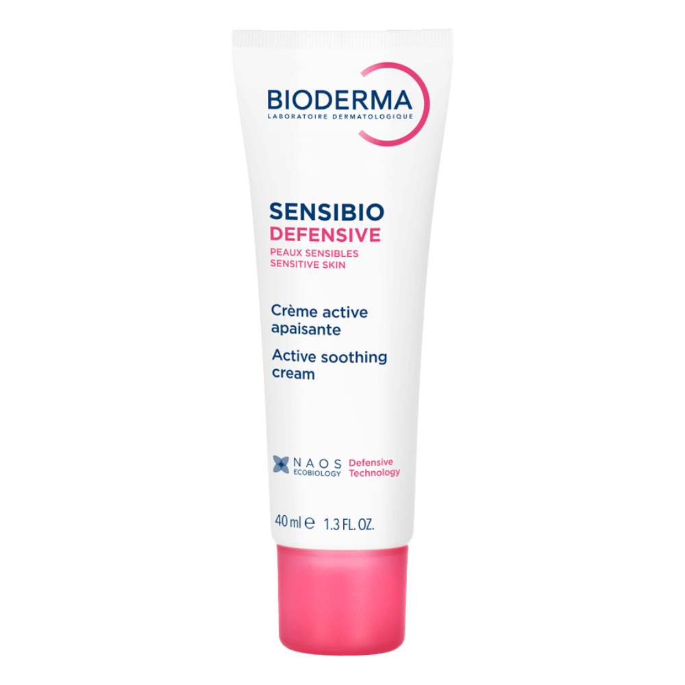 SENSIBIO Defensive aktivna umirujuća krema, 40ml