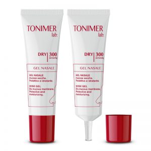 Tonimer gel za suhoću nosa 15 ml