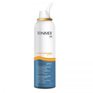 Tonimer Hypertonic 125ml