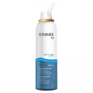 Tonimer soft sprej 125ml