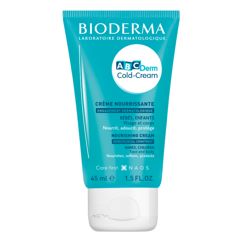 ABCDerm Cold cream