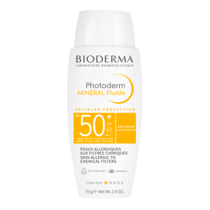 Photoderm MINERAL Fluide