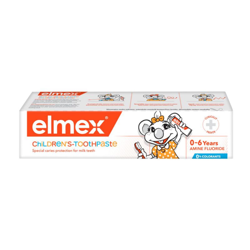 elmex Children