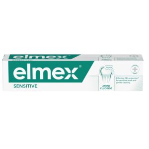 elmex sensitive pasta za zube