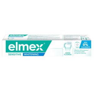 elmex sensitive whitening pasta za zube