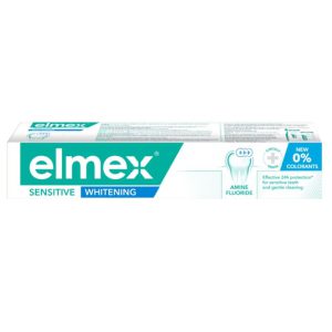 elmex sensitive whitening pasta za zube