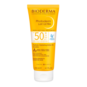 Bioderma Photoderm Lait Ultra SPF50+