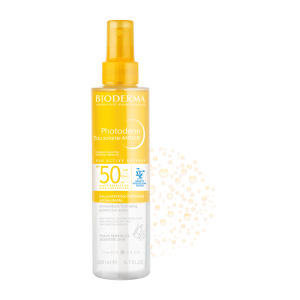 Photoderm Eau solaire ANTI-OX SPF50