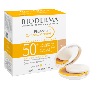 Photoderm Compact MINERAL spf50+