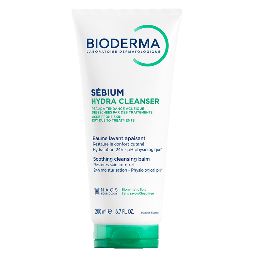 SEBIUM Hydra cleanser, 200 ml