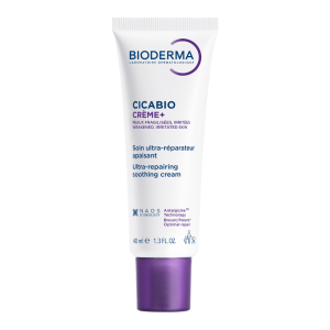 CICABIO CREME+, 40 ml