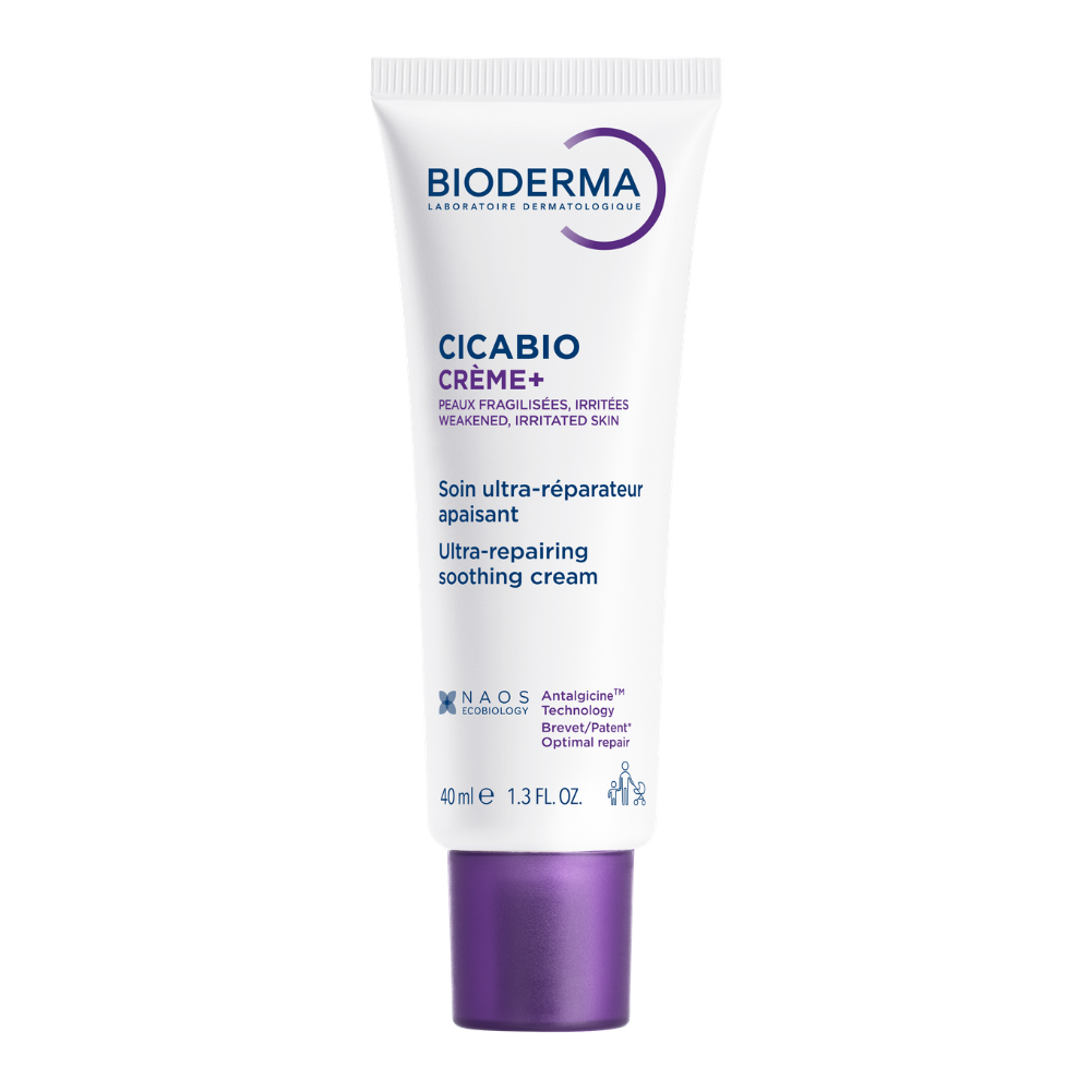 CICABIO CREME+, 40 ml