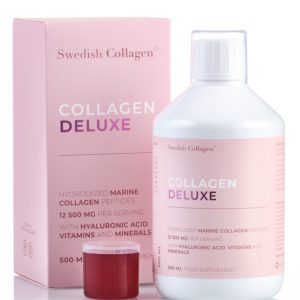 Swedish Collagen Deluxe