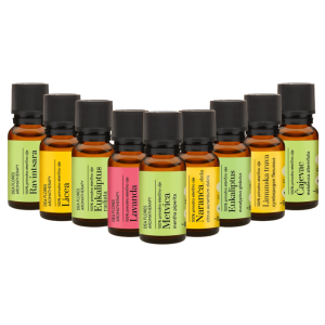 Dea Flores eterična ulja 10ML