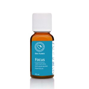 Focus 20ML