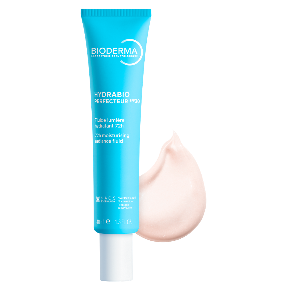 Hydrabio Perfecteur SPF30